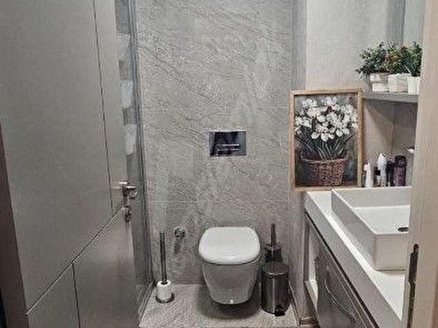 ÇANKAYA, BİRLİK, LİMA VADİSİNDE ŞIK MOBİLYALI, MANZARALI - Görsel 7