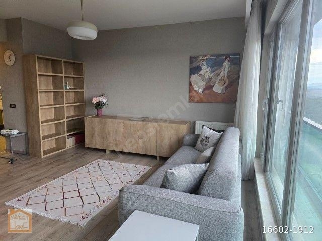 ÇANKAYA, BİRLİK, LİMA VADİSİNDE ŞIK MOBİLYALI, MANZARALI - Görsel 3