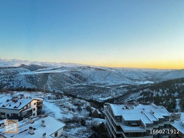 ÇANKAYA, BİRLİK, LİMA VADİSİNDE ŞIK MOBİLYALI, MANZARALI - Görsel 19