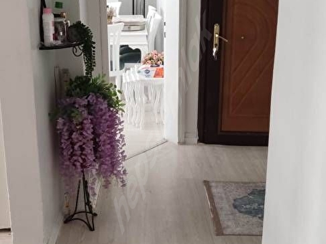 ATAŞEHİR YENİSAHRA-METRO,E-5,OPTIMUM YÜRÜME MESAFESİ 3+1 DAİRE - Görsel 2