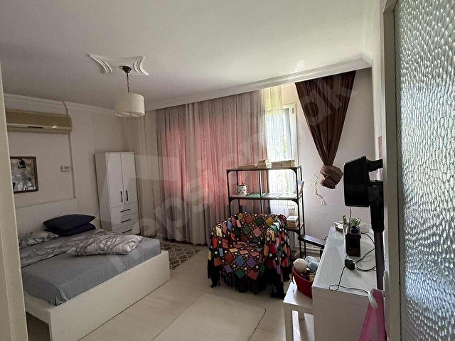 BUCA MENDERES CADDESİ ÜZERİNDE 2+1 FERAH DAİRE - Görsel 11