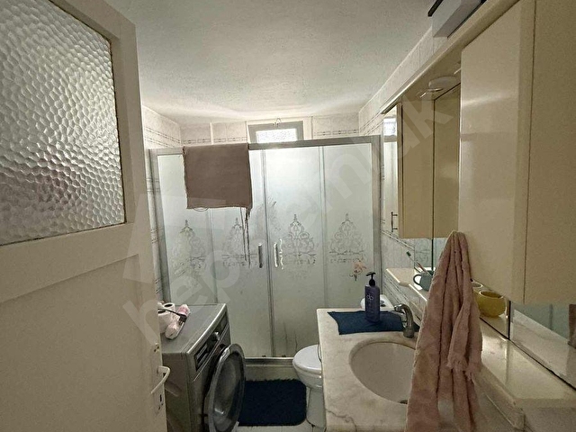 BUCA MENDERES CADDESİ ÜZERİNDE 2+1 FERAH DAİRE - Görsel 15