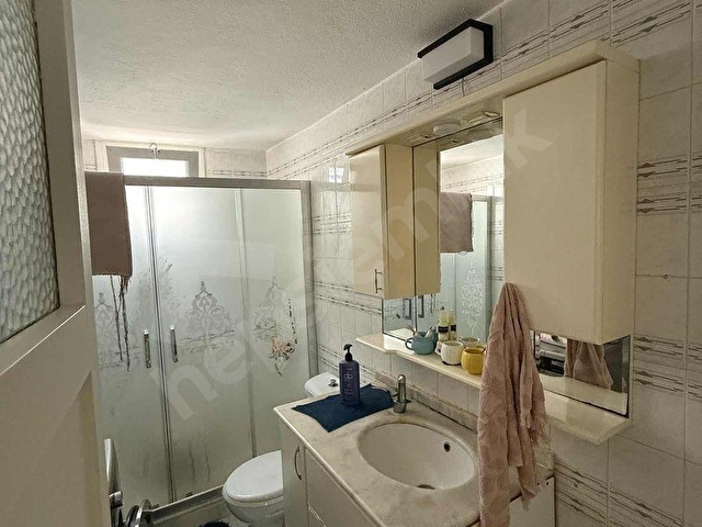 BUCA MENDERES CADDESİ ÜZERİNDE 2+1 FERAH DAİRE - Görsel 14