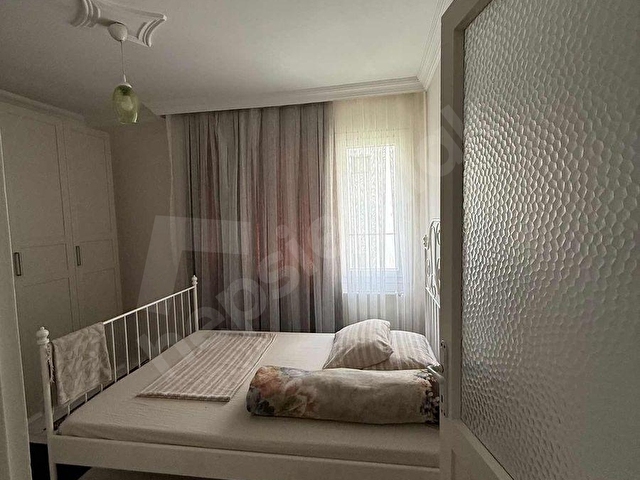 BUCA MENDERES CADDESİ ÜZERİNDE 2+1 FERAH DAİRE - Görsel 18