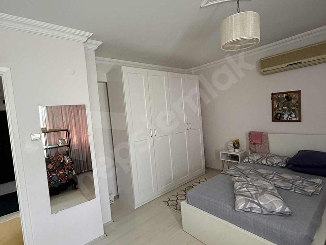 BUCA MENDERES CADDESİ ÜZERİNDE 2+1 FERAH DAİRE - Görsel 9