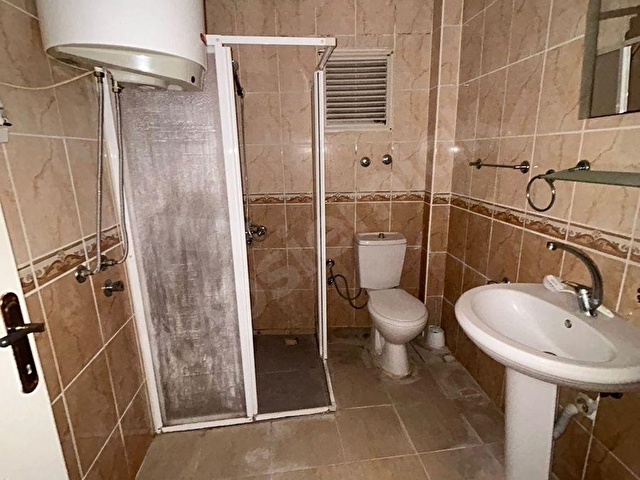 TETİK EMLAKTAN ALTINTAŞ MAHALLESİNDE 2+1 KİRALIK DAİRE - Görsel 17