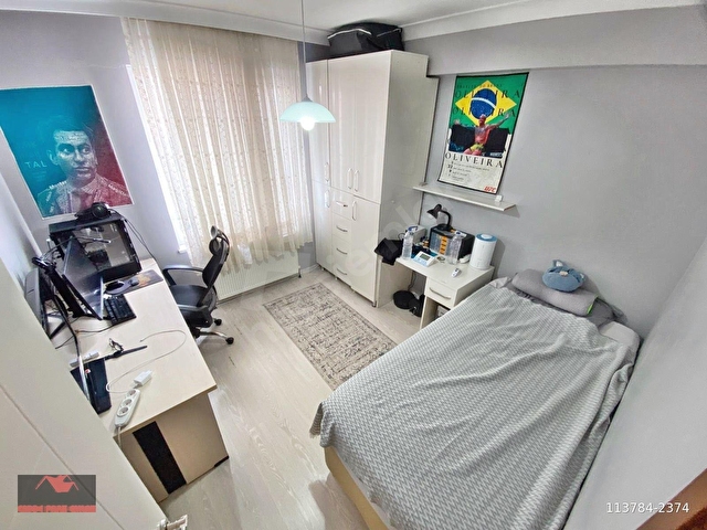 AYVALI_SON_DURAKTA_CADDE_YAKINI_YENİ_BİNA_LÜX_YAPI_GENİŞ_M²_3+1 - Görsel 18