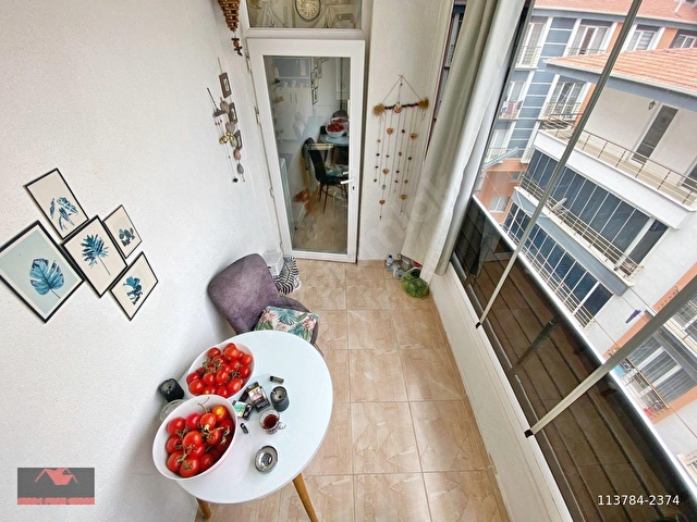 AYVALI_SON_DURAKTA_CADDE_YAKINI_YENİ_BİNA_LÜX_YAPI_GENİŞ_M²_3+1 - Görsel 7