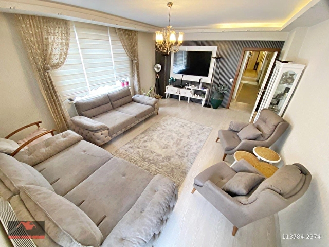 AYVALI_SON_DURAKTA_CADDE_YAKINI_YENİ_BİNA_LÜX_YAPI_GENİŞ_M²_3+1 - Görsel 12