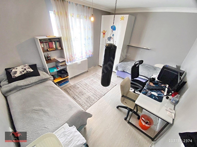 AYVALI_SON_DURAKTA_CADDE_YAKINI_YENİ_BİNA_LÜX_YAPI_GENİŞ_M²_3+1 - Görsel 19