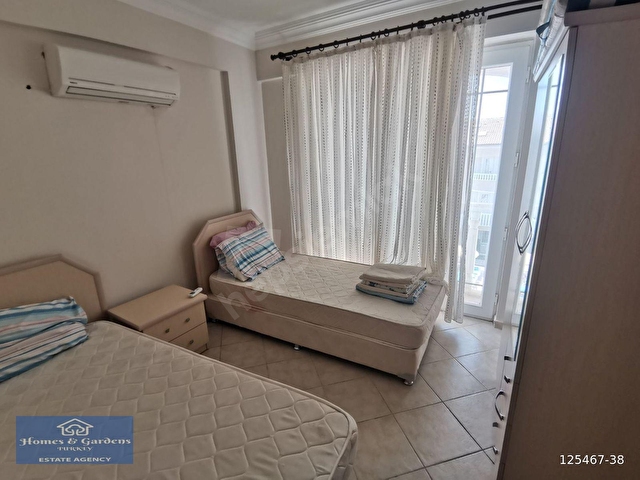 Fethiye Ölüdeniz Ovacık bölgesinde satılık Daire - Görsel 21