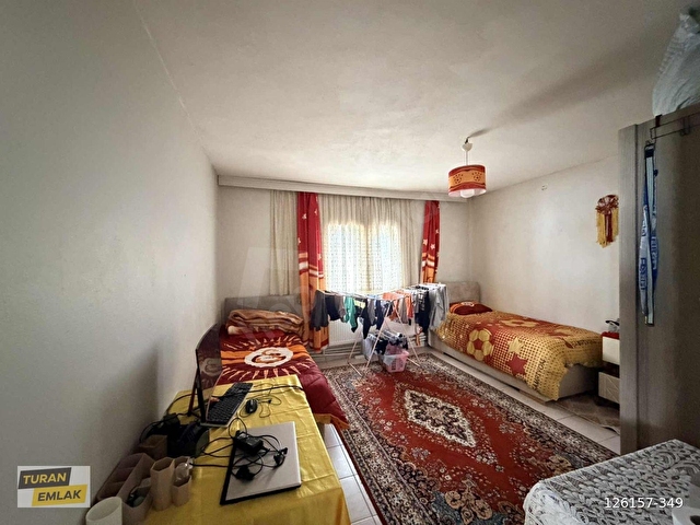 ÇANAKKALE EZİNE MECİDİYEDE SATILIK BAHÇELİ MÜSTAKİL EV - Görsel 22