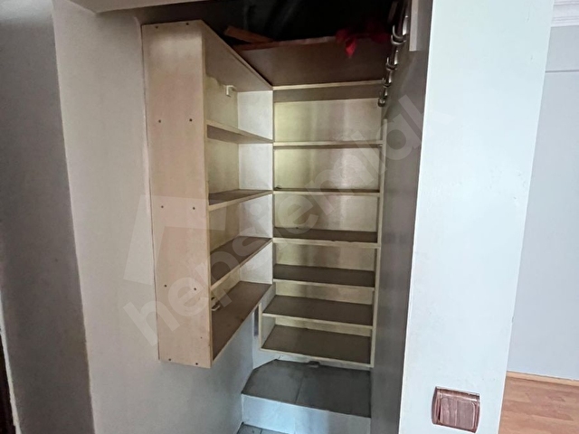 BİLGİBİR EMLAKTAN KURTULUŞTA KİRALİK DAİRE - Görsel 29