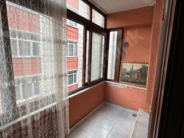 BİLGİBİR EMLAKTAN KURTULUŞTA KİRALİK DAİRE - Görsel 27