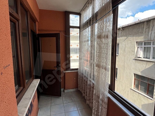 BİLGİBİR EMLAKTAN KURTULUŞTA KİRALİK DAİRE - Görsel 8