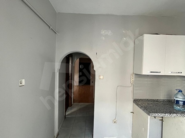 BİLGİBİR EMLAKTAN KURTULUŞTA KİRALİK DAİRE - Görsel 5
