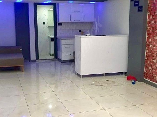 Uluönder Caddesi Üzerinde Lüks Dekorlu - Görsel 6
