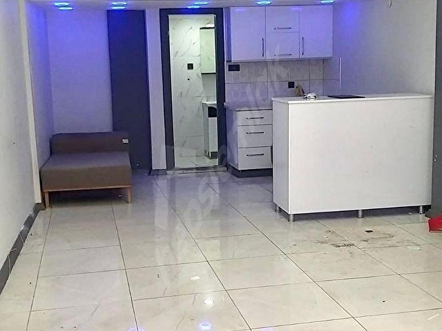 Uluönder Caddesi Üzerinde Lüks Dekorlu - Görsel 4