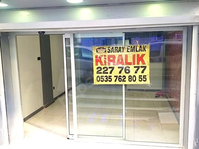 Uluönder Caddesi Üzerinde Lüks Dekorlu - Görsel 7