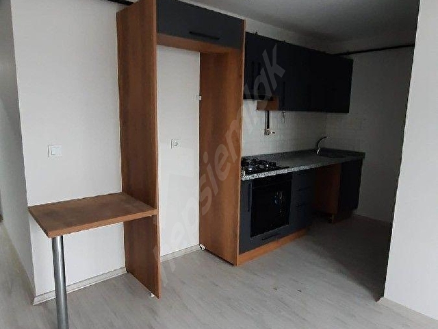 BARAJYOLUNDA SIFIR KİRALIK DAİRE