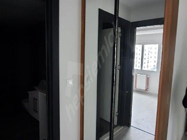 BARAJYOLUNDA SIFIR KİRALIK DAİRE - Görsel 11