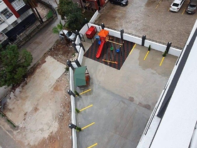 BARAJYOLUNDA SIFIR KİRALIK DAİRE - Görsel 12