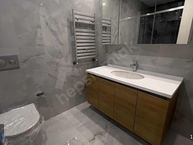 BİZİM EVLER 11 SIFIR OTURUMA HAZIR PEYZAJ 3+1 175M2 DAİRE - Görsel 8