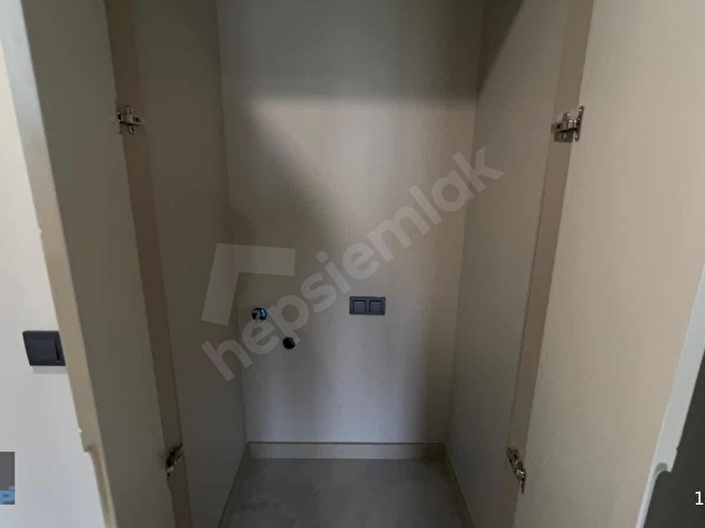 BİZİM EVLER 11 SIFIR OTURUMA HAZIR PEYZAJ 3+1 175M2 DAİRE - Görsel 12