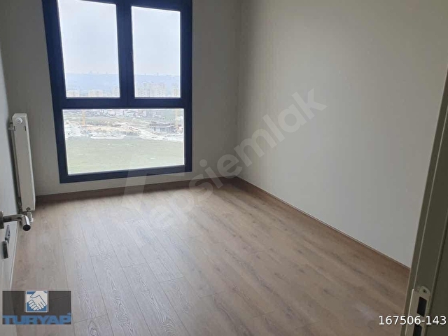 BİZİM EVLER 11 SIFIR OTURUMA HAZIR PEYZAJ 3+1 175M2 DAİRE - Görsel 6