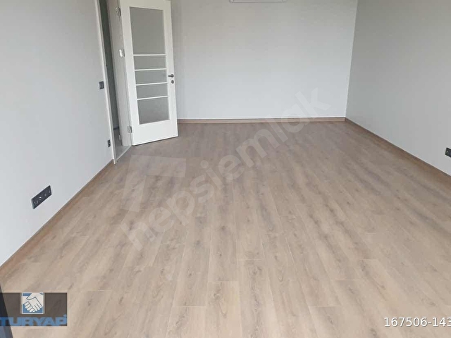 BİZİM EVLER 11 SIFIR OTURUMA HAZIR PEYZAJ 3+1 175M2 DAİRE - Görsel 2