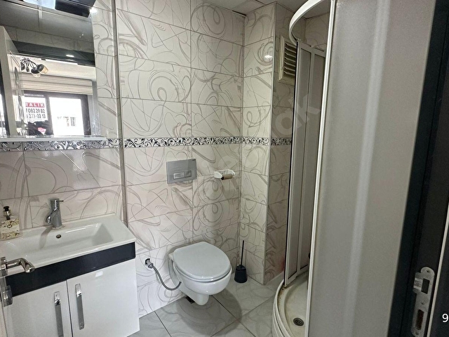 +1DEN FORUM YAKINI 1+1 50 M2 KLİMALI-BALKONLU EŞYALI APART - Görsel 20