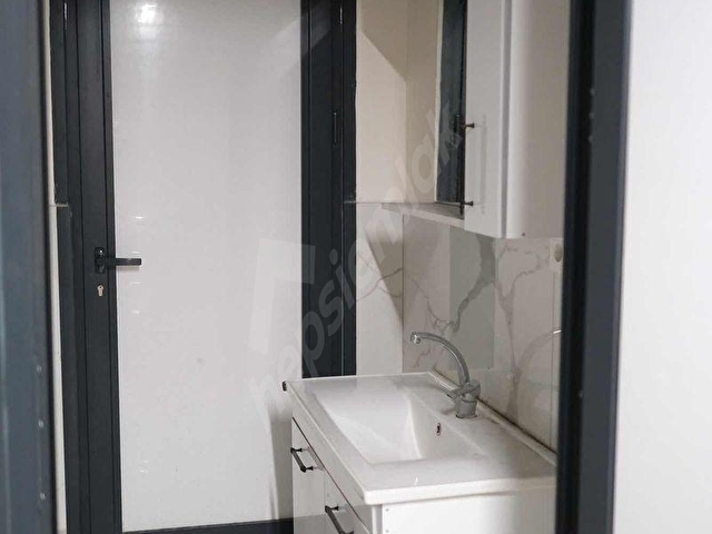 Emlakçı Nevzattan Anadolu Bulvarında Dükkan 550 m2 Kiralık - Görsel 5