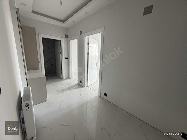 DENİZ GAYRİMENKULDEN İBRAHİMPAŞA MAH.2+1 KİRALIK DAİRE - Görsel 12