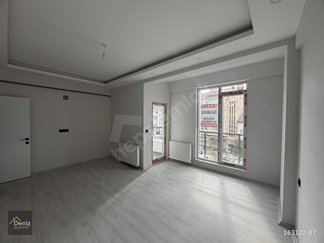 DENİZ GAYRİMENKULDEN İBRAHİMPAŞA MAH.2+1 KİRALIK DAİRE - Görsel 9