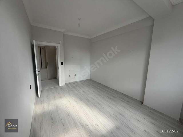 DENİZ GAYRİMENKULDEN İBRAHİMPAŞA MAH.2+1 KİRALIK DAİRE - Görsel 24