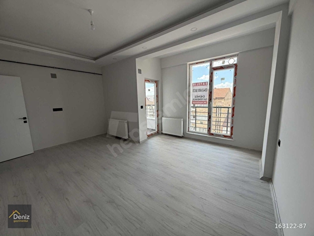 DENİZ GAYRİMENKULDEN İBRAHİMPAŞA MAH.2+1 KİRALIK DAİRE - Görsel 26
