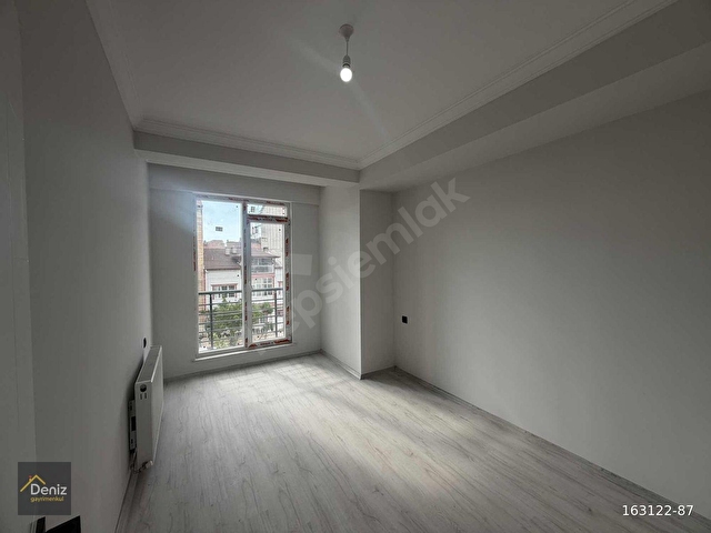 DENİZ GAYRİMENKULDEN İBRAHİMPAŞA MAH.2+1 KİRALIK DAİRE - Görsel 23