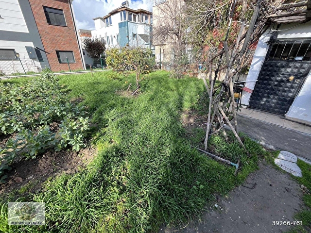 Çanakkale Merkez Dardanos Mevkii Satılık Villa İmarlı Arsa - Görsel 15