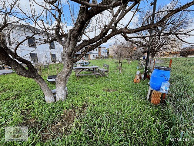 Çanakkale Merkez Dardanos Mevkii Satılık Villa İmarlı Arsa - Görsel 12