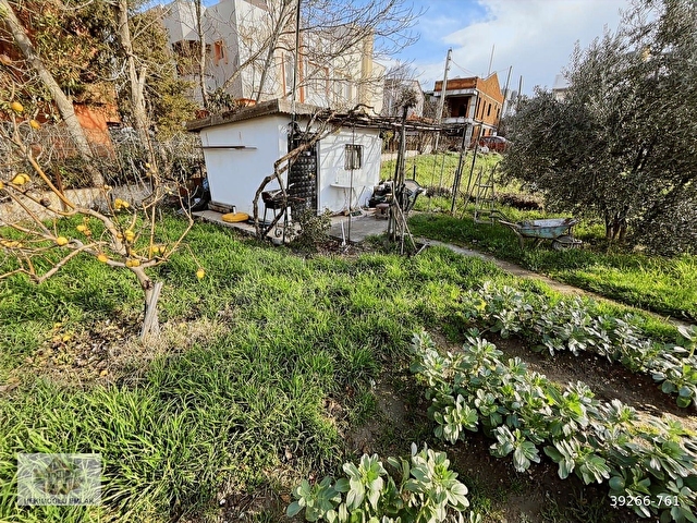 Çanakkale Merkez Dardanos Mevkii Satılık Villa İmarlı Arsa - Görsel 21