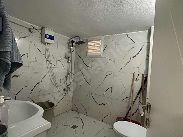 ULUS MAH.ANA CADDDE ÜZERİNDE 3+1 ASANSÖRLÜ SATILIK DAİRE - Görsel 20