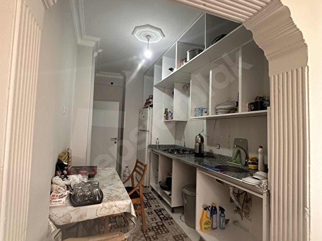 ULUS MAH.ANA CADDDE ÜZERİNDE 3+1 ASANSÖRLÜ SATILIK DAİRE - Görsel 14