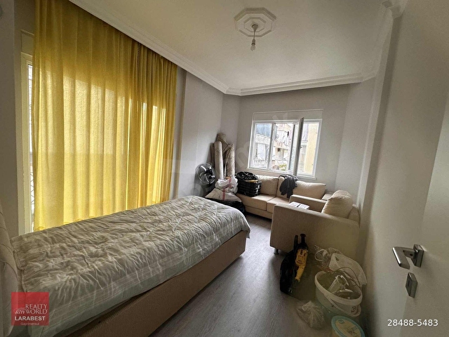 ULUS MAH.ANA CADDDE ÜZERİNDE 3+1 ASANSÖRLÜ SATILIK DAİRE - Görsel 5