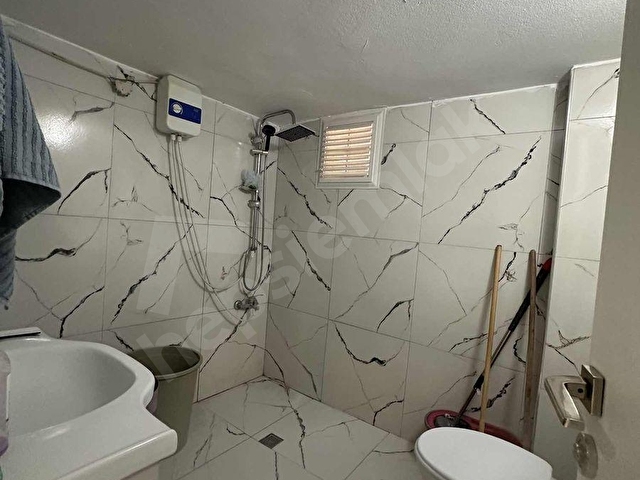 ULUS MAH.ANA CADDDE ÜZERİNDE 3+1 ASANSÖRLÜ SATILIK DAİRE - Görsel 19