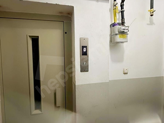 ULUS MAH.ANA CADDDE ÜZERİNDE 3+1 ASANSÖRLÜ SATILIK DAİRE - Görsel 24