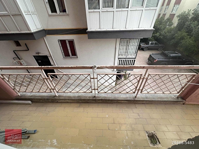 ULUS MAH.ANA CADDDE ÜZERİNDE 3+1 ASANSÖRLÜ SATILIK DAİRE - Görsel 21