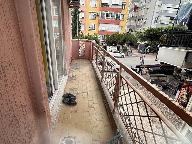ULUS MAH.ANA CADDDE ÜZERİNDE 3+1 ASANSÖRLÜ SATILIK DAİRE - Görsel 22
