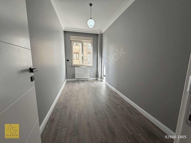 ALKAYADAN KOZYATAĞINDA SATILIK 3+1 DAİRE GÜVENLİK VE HAVUZLU - Görsel 21
