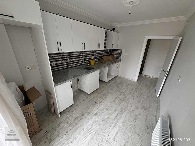 71 EVLER MAH.CANDANEL BULVARI YAKINI KİRALIK 2+1 DAİRE - Görsel 5