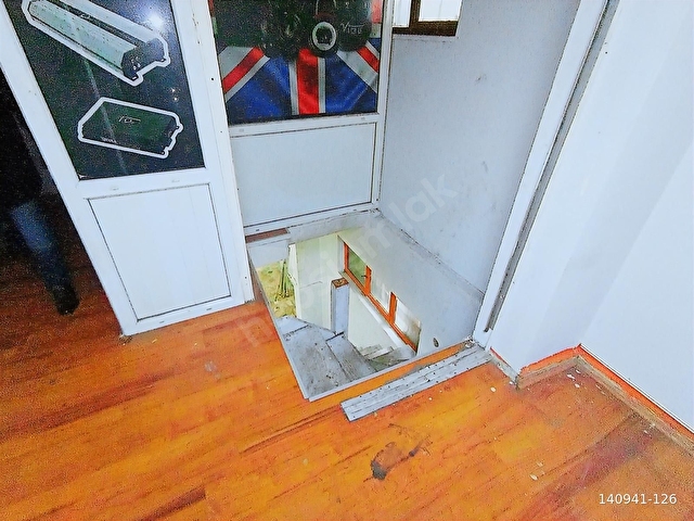 İRADAN KÜÇÜKÇEKMECE CADDE ÜZERİ KİRALIK 140 M2 İŞYERİ - Görsel 4